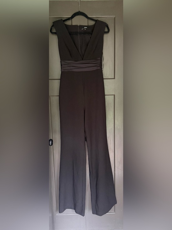 Likely Pants - Women's Likely Black Wide-Leg Pants
